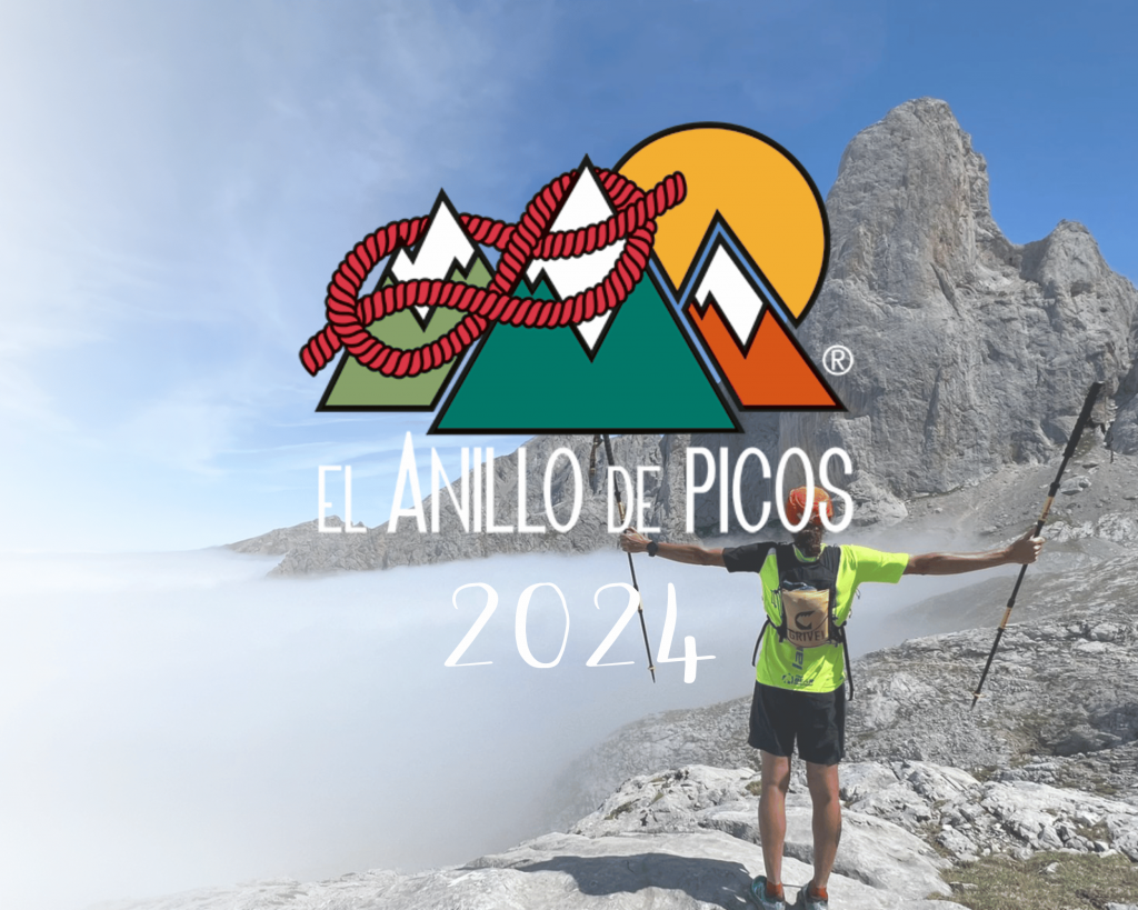 anillo de picos 2024