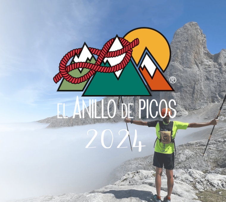 anillo de picos 2024