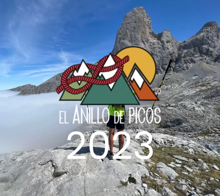 Fechas oficiales 2023 del Anillo de Picos