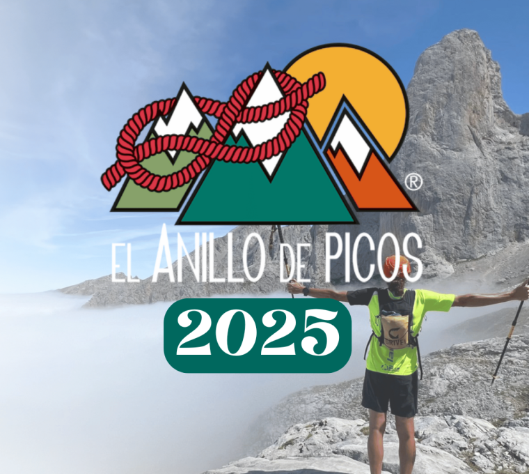 guia de montaña anillo de picos 2025